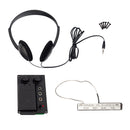 Durable Electric Cello Silent EQ Pickup Piezo Set Musical Instrument Parts