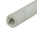 1 Set Suede Mallet&Rubber O-ring for Playing Quartz Crystal Singing Bowl