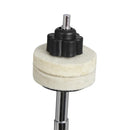 Hi Hat Cymbal Mount Stand Drum Mount Hardware for Percussion Instrument