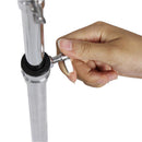 Hi Hat Cymbal Mount Stand Drum Mount Hardware for Percussion Instrument