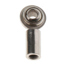 2 Pcs Saxophone Buckle Screw Sax Universal Ball for Woodwind Instrument
