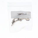 1 Pair Trumpet Spit Valve Water Key Trumpet Replacement Accessory Parts