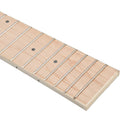 Maple Guitar Fretboard Fingerboard for 41'' Guitar Parts Accessories