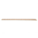 Maple Guitar Fretboard Fingerboard for 41'' Guitar Parts Accessories