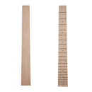 Maple Guitar Fretboard Fingerboard for 41'' Guitar Parts Accessories