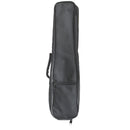 21 inch Mini Electric Ukulele with Black Ukulele Gig Bag for Beginner
