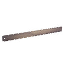Practical Zinc Alloy Guitars Neck Notched Straight Edge Tool Repair Kit