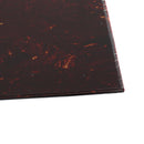 Durable 4ply PVC Electric Guitar Pickguard Material Scratch Plate Blank Sheet DIY
