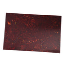 Durable 4ply PVC Electric Guitar Pickguard Material Scratch Plate Blank Sheet DIY