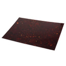 Durable 4ply PVC Electric Guitar Pickguard Material Scratch Plate Blank Sheet DIY
