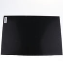 Exquisite 4 Ply PVC Electric Guitar Pickguard Scratch Plate Material Sheet Gray