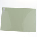 4 Ply Plastic Green Guitars Pickguard Material Scratch Plate Blank Sheet DIY