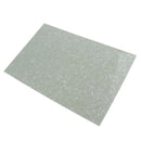 4 Ply Plastic Green Guitars Pickguard Material Scratch Plate Blank Sheet DIY