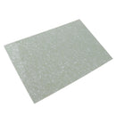 4 Ply Plastic Green Guitars Pickguard Material Scratch Plate Blank Sheet DIY