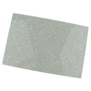 4 Ply Plastic Green Guitars Pickguard Material Scratch Plate Blank Sheet DIY