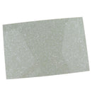 4 Ply Plastic Green Guitars Pickguard Material Scratch Plate Blank Sheet DIY