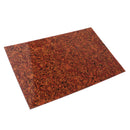 Durable 4ply Plastic Guitars Bass Pickguard Material Scratch Plate Blank Sheet DIY
