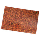 Durable 4ply Plastic Guitars Bass Pickguard Material Scratch Plate Blank Sheet DIY