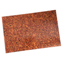 Durable 4ply Plastic Guitars Bass Pickguard Material Scratch Plate Blank Sheet DIY