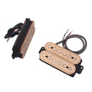 Guitar Head Pickup Musical Instrument Replacement for Guitar Accessory
