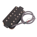 Guitar Head Pickup Musical Instrument Replacement for Guitar Accessory
