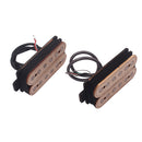 Guitar Head Pickup Musical Instrument Replacement for Guitar Accessory