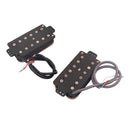 Guitar Head Pickup Musical Instrument Replacement for Guitar Accessory