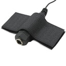 1 Set Universal Transducer Pickup Amplifier for Guitar Violin Ukulele Banjo Replacement Parts