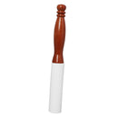 1 Set Singing Bowl Rubber Mallet Musical Mallet Tool for Singing Lovers