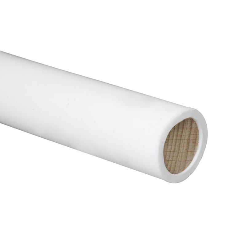 1 Set Singing Bowl Rubber Mallet Musical Mallet Tool for Singing Lovers