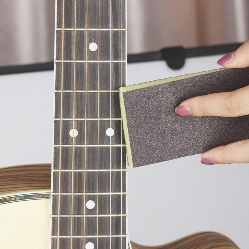 1 Set Guitars Bass Ukulele Repair Maintenance Tools for Luthier Guitarist