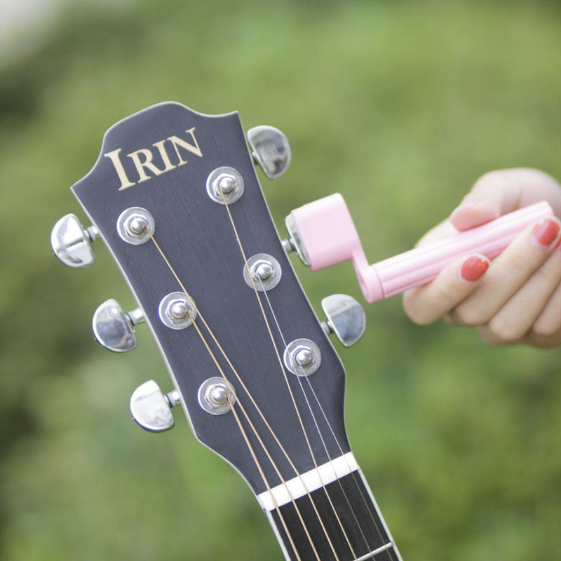 1 Set Guitars Bass Ukulele Repair Maintenance Tools for Luthier Guitarist