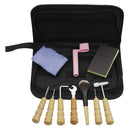 1 Set Guitars Bass Ukulele Repair Maintenance Tools for Luthier Guitarist