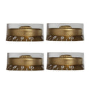 4pcs Speed Knob Electric Guitar Tone Volume Control Knobs for Gibson LP Electric Guitar Parts