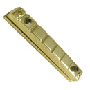 Guitar Brass Adjustable Height 7 Strings Slotted Nut for Guitar Accessory