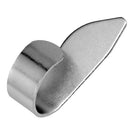 3 Finger Picks + 1 Thumb Pick Metal Plectrum for Guitar Ukulele Parts