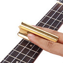 Stainless Steel Lap Slide Tone Bar Stick for Hawaii Electric Guitar