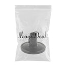 Cymbal Stand Sleeve with Flange Base DIY Percussion Instrument Drum Set Parts