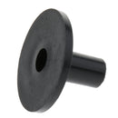 Cymbal Stand Sleeve with Flange Base DIY Percussion Instrument Drum Set Parts