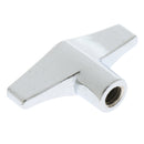 Durable Drum Set Cymbal Stand Wing Nut Hardware Cymbals Replacement Parts Hole Dia. 6mm