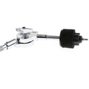 Hi-Hat Stand Tom Holder Drum Holder Musical Instrument Parts for Drum Band