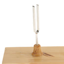 440Hz Tone Tuning Fork Tuner Tunning Set for Musical Instrument