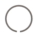 Acoustic Guitar Rosette Soundhole Ring Inlay Sticker Self-adhesive for Guitar Accessories