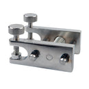 Practical DIY Metal Violin Viola Edge Cracks Clamp Luthier Maker Tools