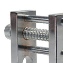 Practical DIY Metal Violin Viola Edge Cracks Clamp Luthier Maker Tools