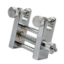 Practical DIY Metal Violin Viola Edge Cracks Clamp Luthier Maker Tools