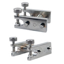 Practical DIY Metal Violin Viola Edge Cracks Clamp Luthier Maker Tools