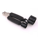 11 Kinds Guitar Repair Tools Kit Wrench String Cutter Nut File Screwdriver
