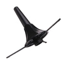 Durable Detachable Foldable Trumpet Support Stand Brass Instrument Parts