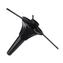 Durable Detachable Foldable Trumpet Support Stand Brass Instrument Parts